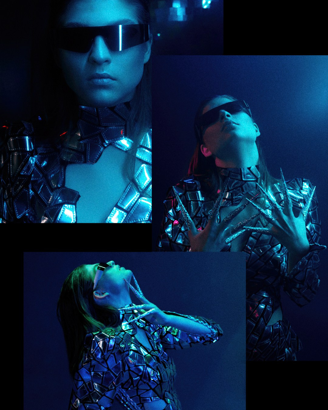 2. Истинная грусть. Репортажный и портретный фотограф во Владимире Сергей Кравцов