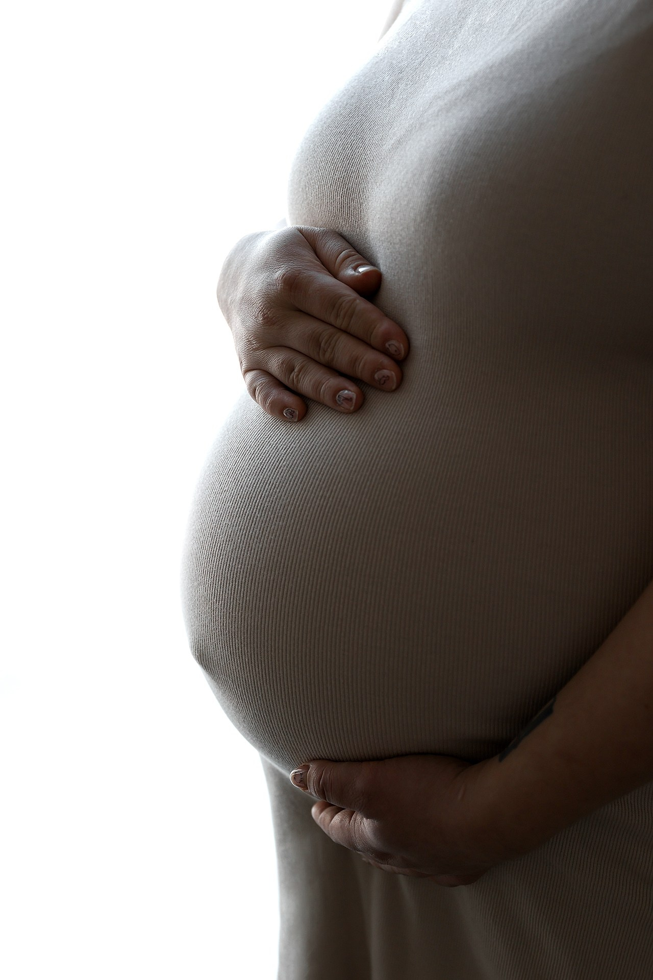 Парная фотосессия беременности в Санкт-Петербурге