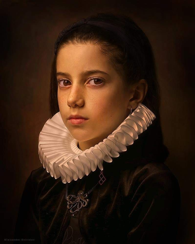 Концептуальная. Бизнес фотограф в Москве Алексей Кознев