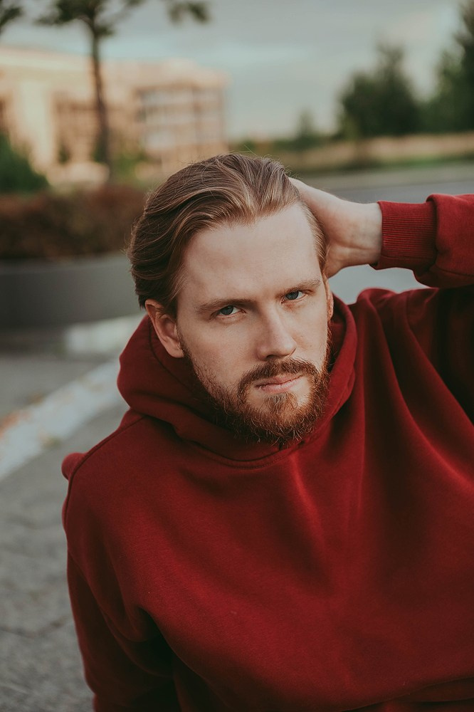 Good day. Катя Сидор — фотограф в Москве