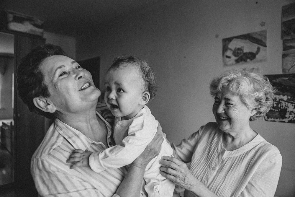 Такая семейная уютная и домашняя съемка!). Катя Сидор — фотограф в Москве