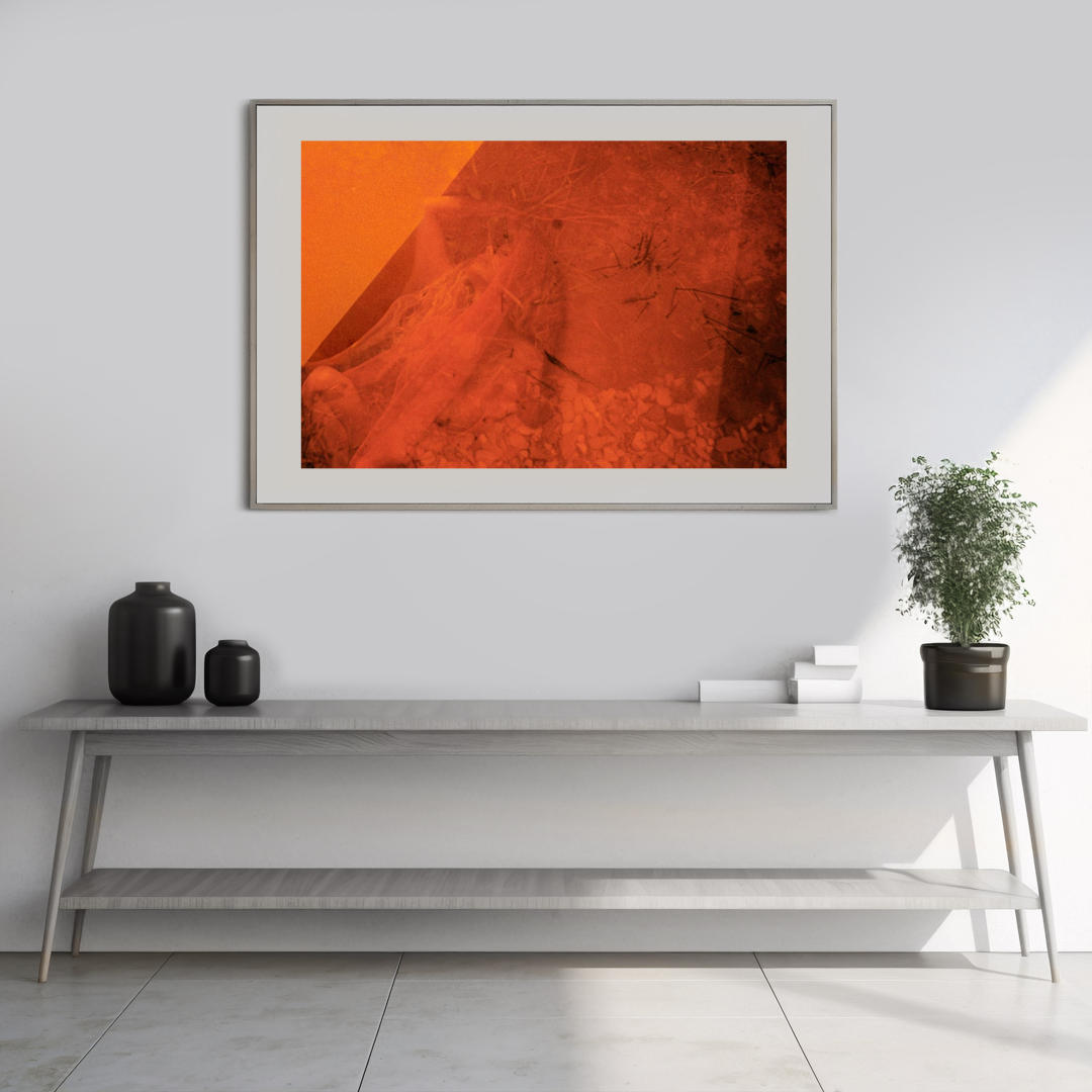 WHEN GOD WAS A WOMAN. Atman Anastasi Art