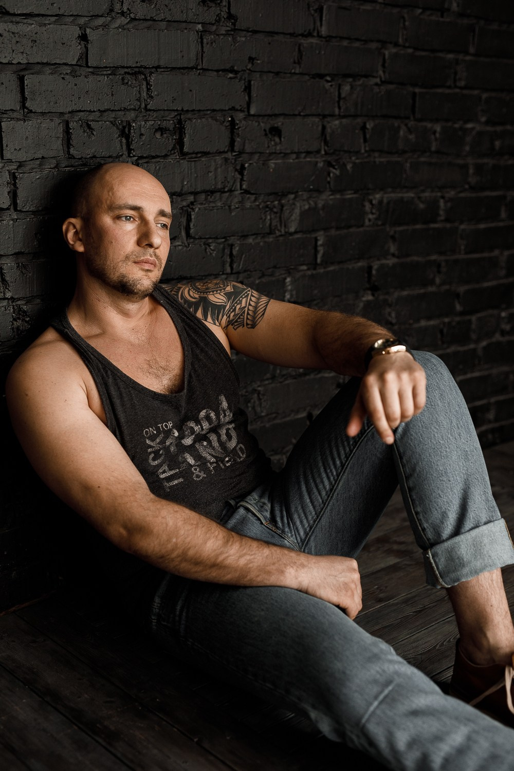 Boris. Фотограф в Хабаровске Светлана Локтионова