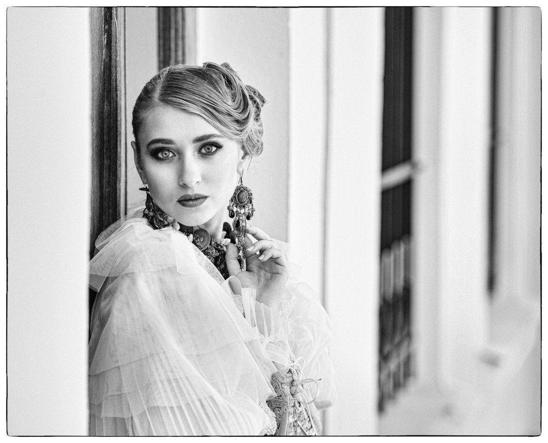 Частные съёмки. Свадебный и портретный фотограф в Брянске Дмитрий Борисов