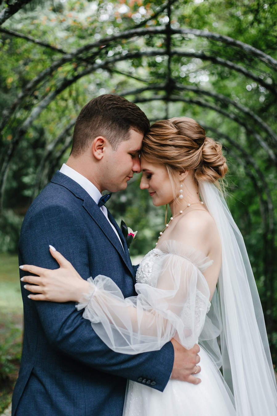 Андрей и Наталья 19.08.2023. Фотосъёмка в Барнауле. Свадебный фотограф