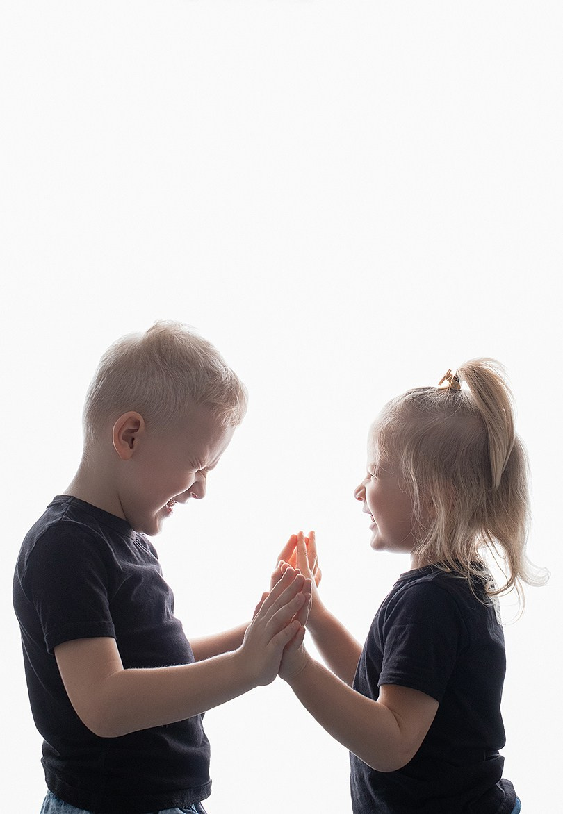 Newborn съёмка Павла. Фотограф новорождённых и малышей до года в Москве и Московской области