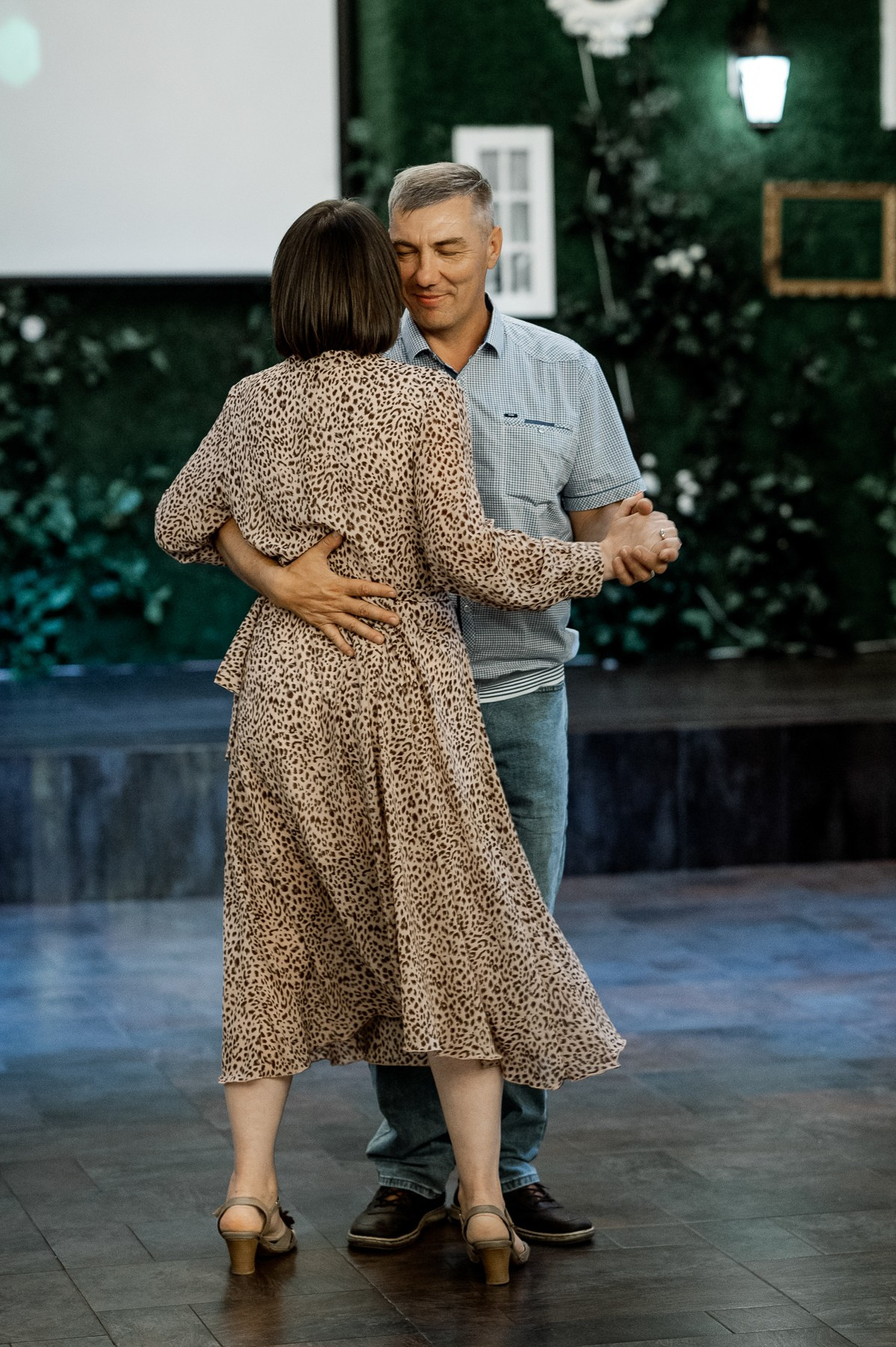 Дмитрий и Светлана. Свадебный фотограф в Тюмени Анастасия Конева