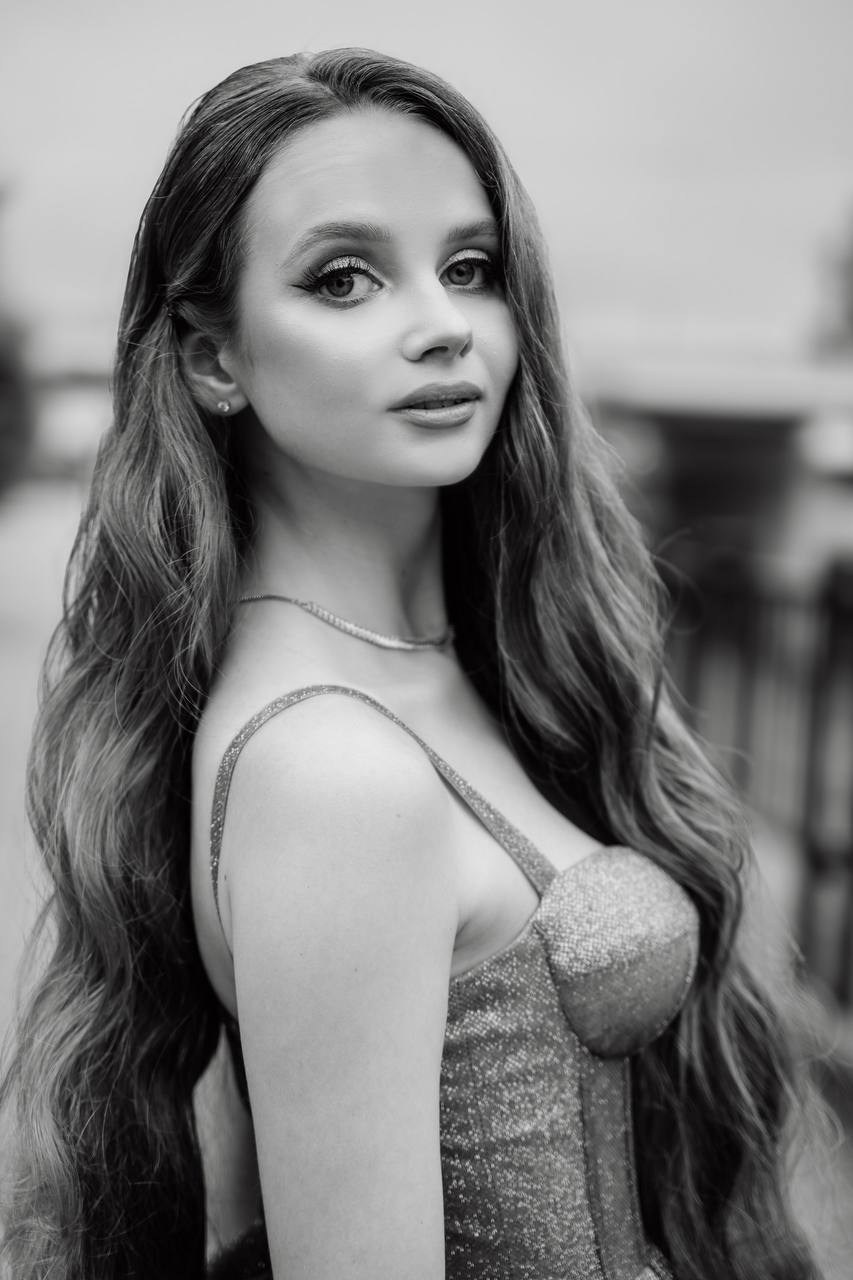 Прогулочные. Фотограф в Брянске Ольга Купцова