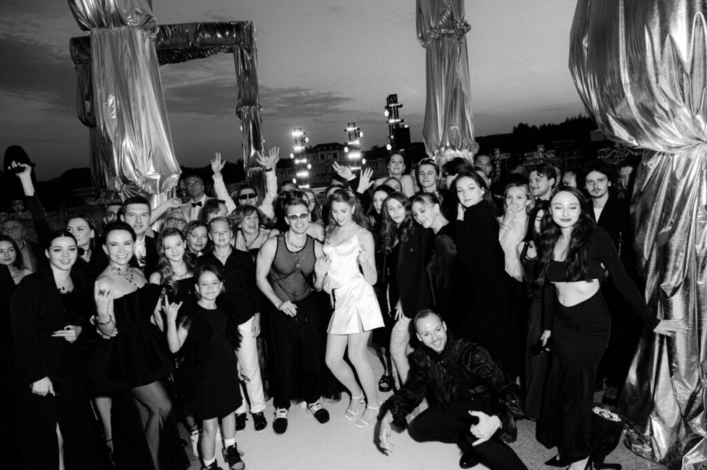 Дико Изысканно. Артур Погосян — лучший свадебный фотограф России