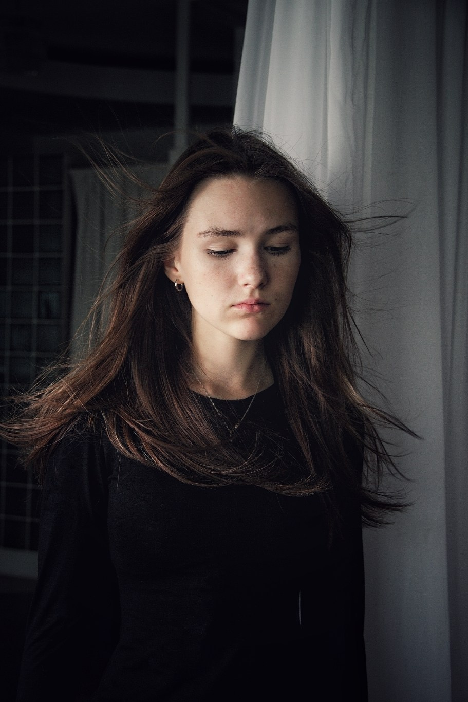 Studio: Диана. Фотограф в Перми Любовь Огородова | Авторские туры