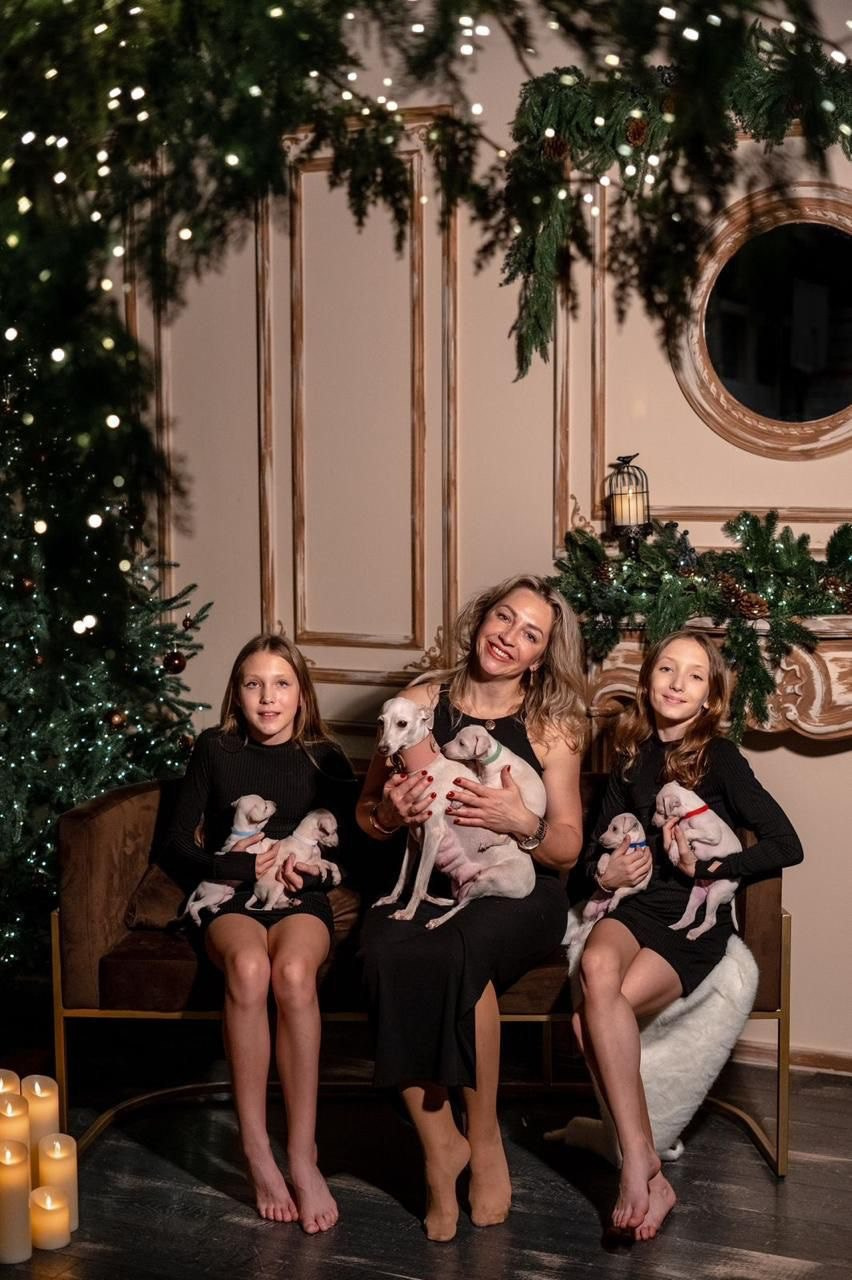 Casper boss & Clyde & Klaus. Профессиональный питомник левреток РКФ/FCI ASTI SAPPHIRE 💎 Сочи|Санкт-Петербург