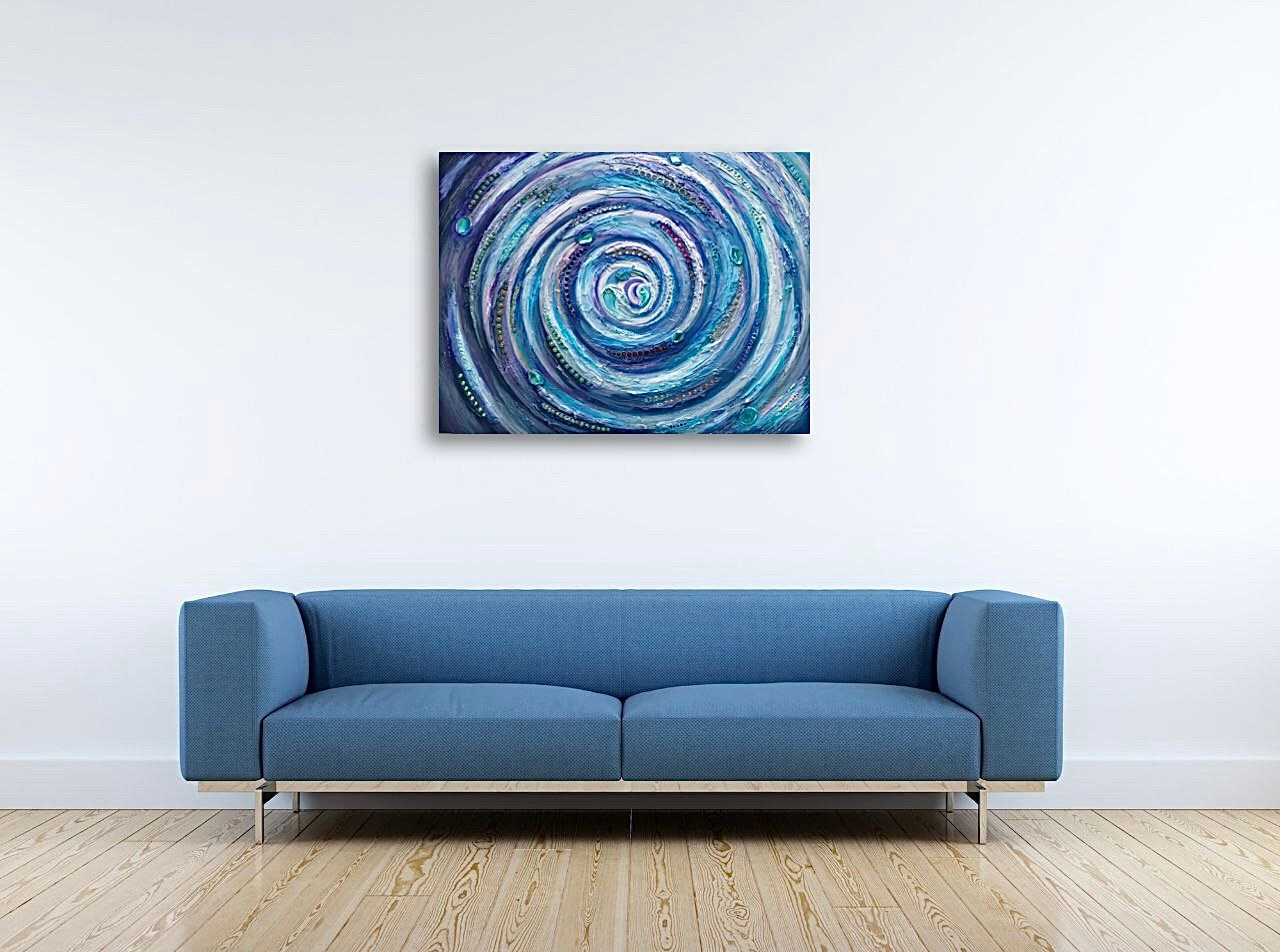 Примеры картин в интерьере. Фотограф в Перми Anastasia Aone