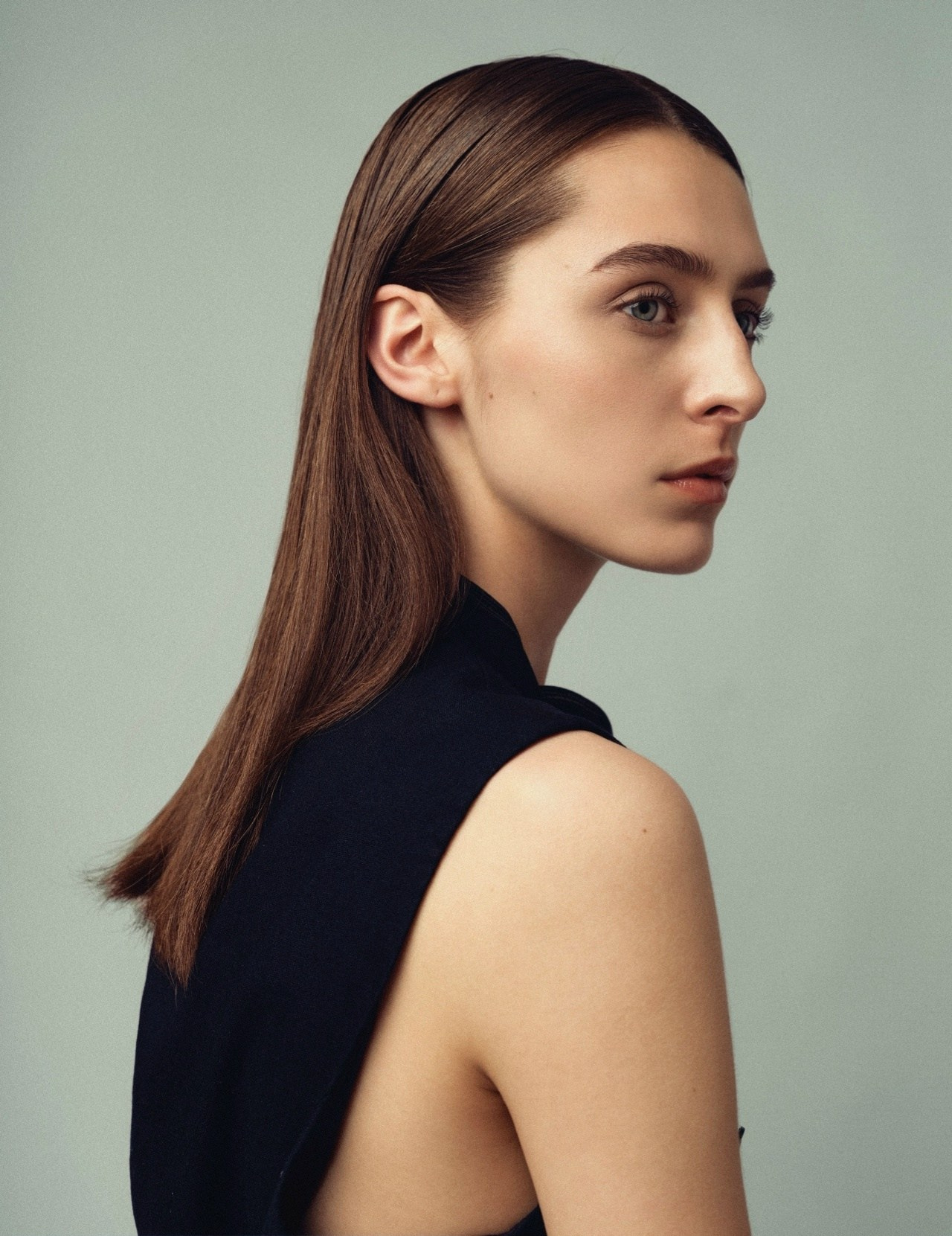Varvara. Modeling agency TM MODELS