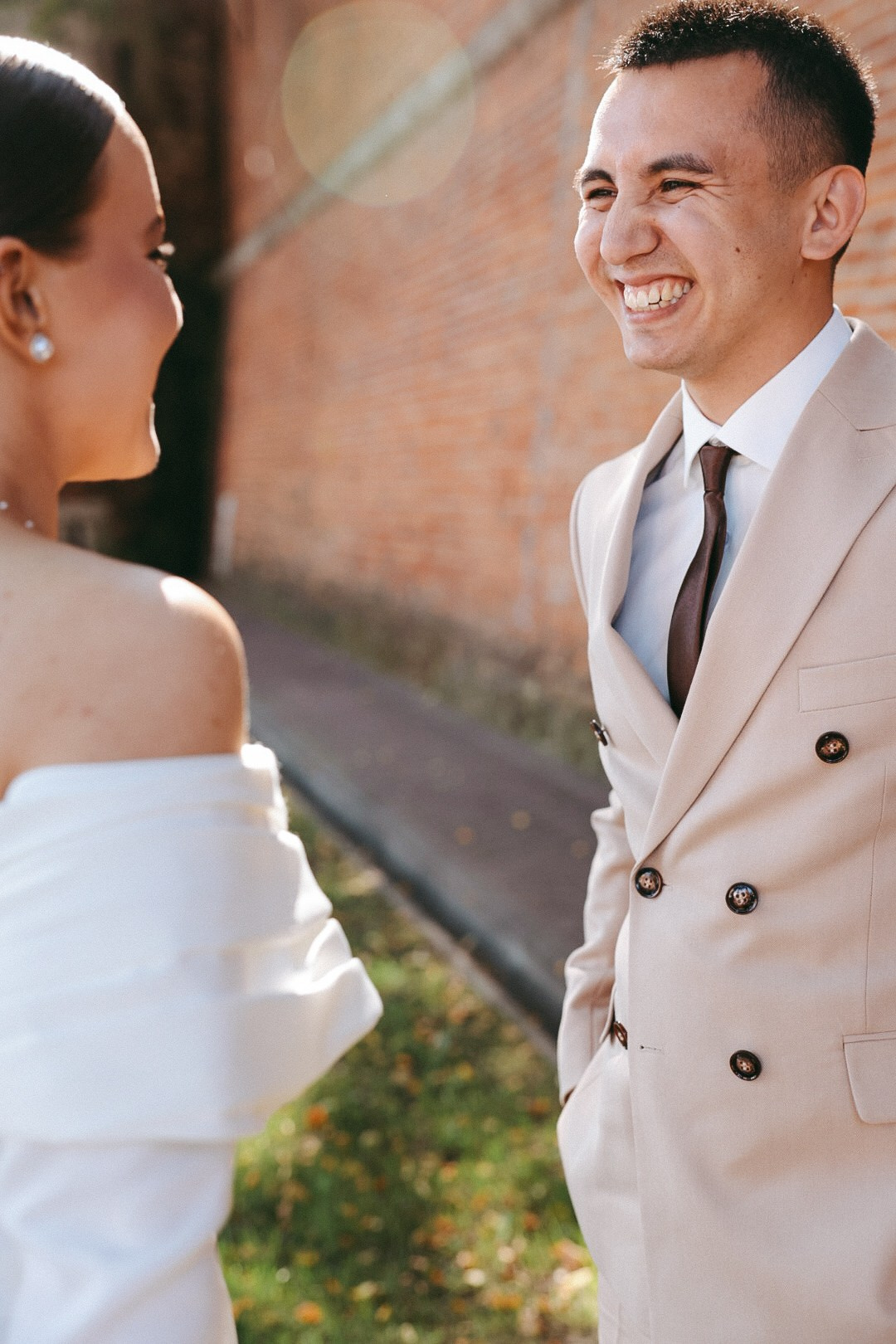 Слава и Настя. Фотограф Нижний Новгород