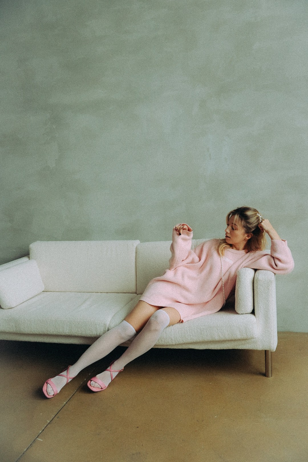 Света. Фотограф Нижний Новгород