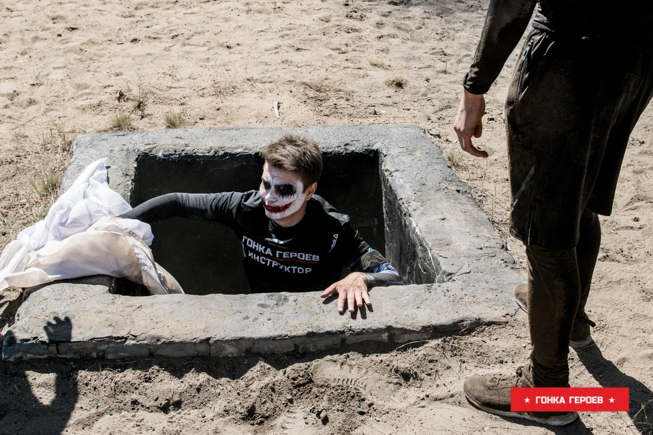 Гонка Героев, Ленобласть. Свадебный и семейный фотограф София Невская
