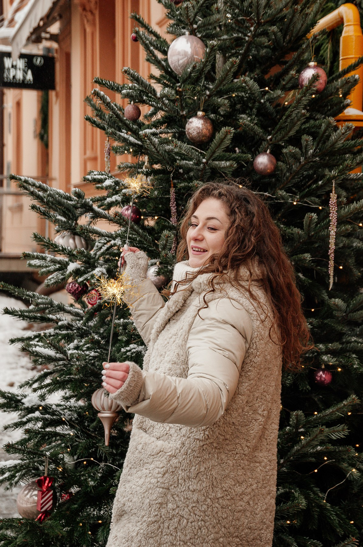 Оля_in the city. Свадебный и семейный фотограф в Минске Яна Новак