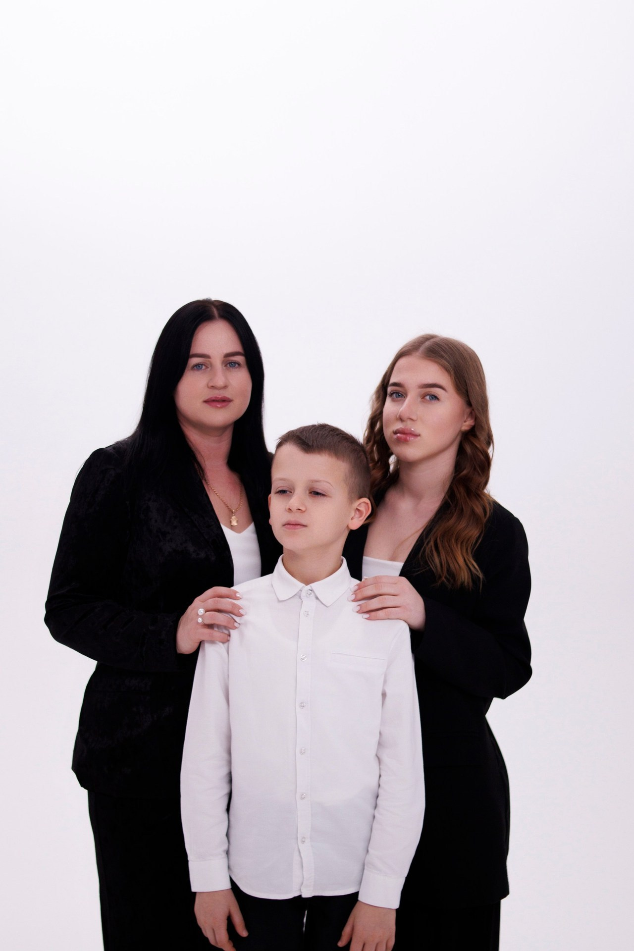 Отзывы. Я — фотограф, который помогает запечатлеть самые важные моменты вашей жизни!