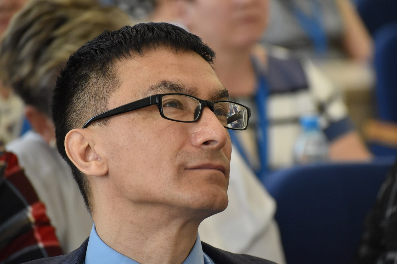 Семинар «Современный Профсоюз- взгляд на перспективу». Галерея ПрофАС