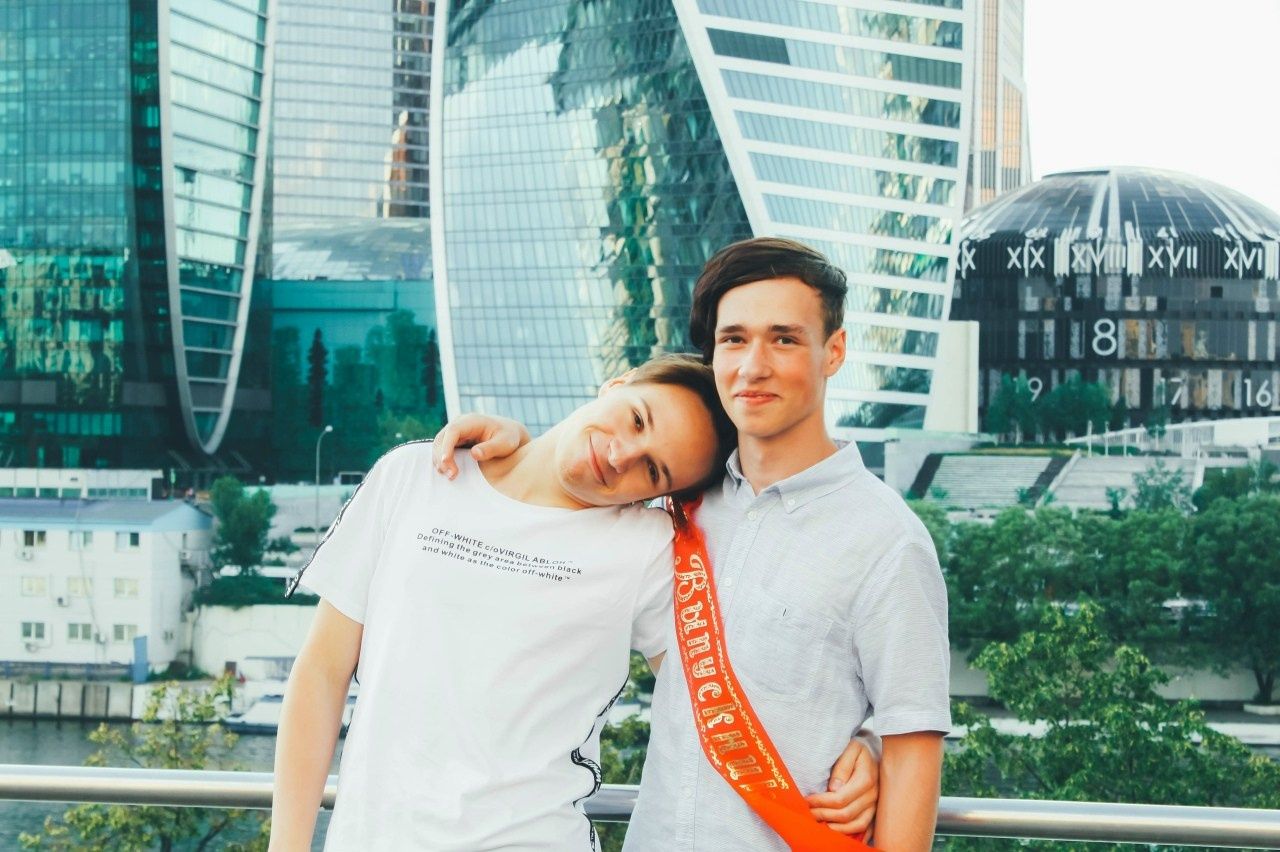 Выпускные 9 и 11 класс. Главная