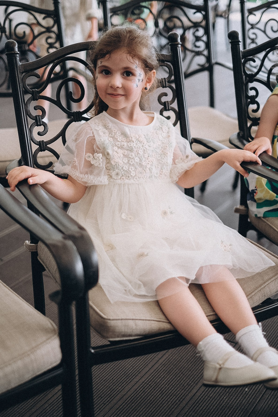 Мике 5 лет. Семейный детский ньюборн фотограф в Москве Марта Петрова