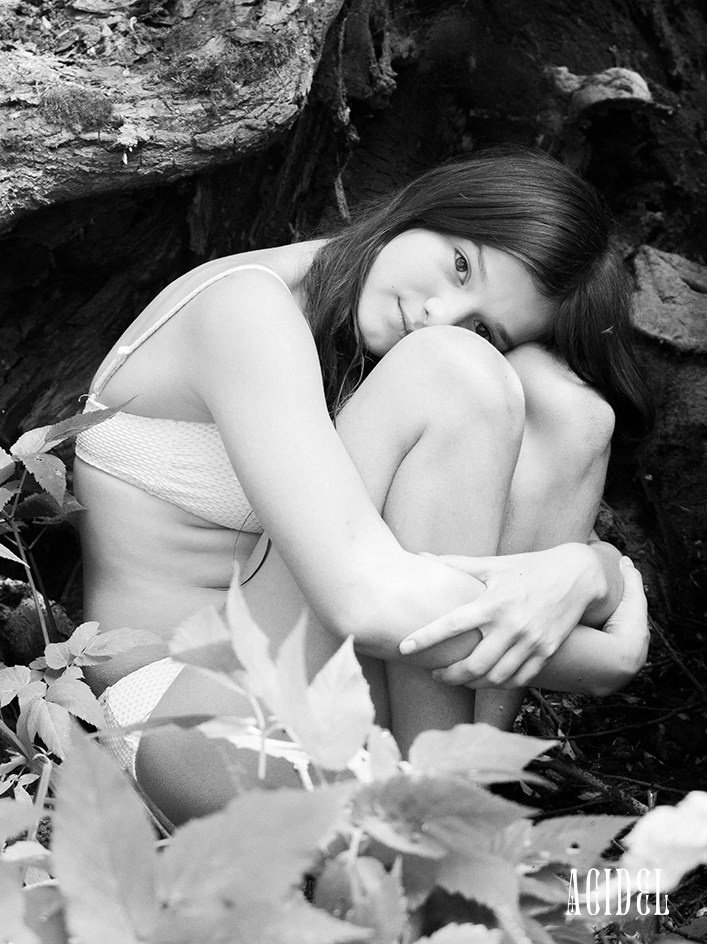 Журналы. Арт-ню фотограф, Фотохудожник в Москве Анна Форс