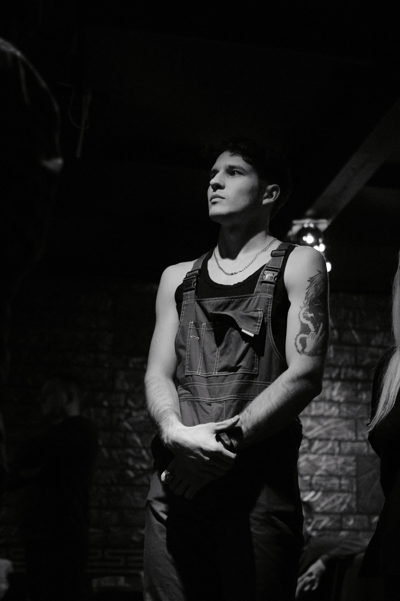 Che Guevara. Антон Ив