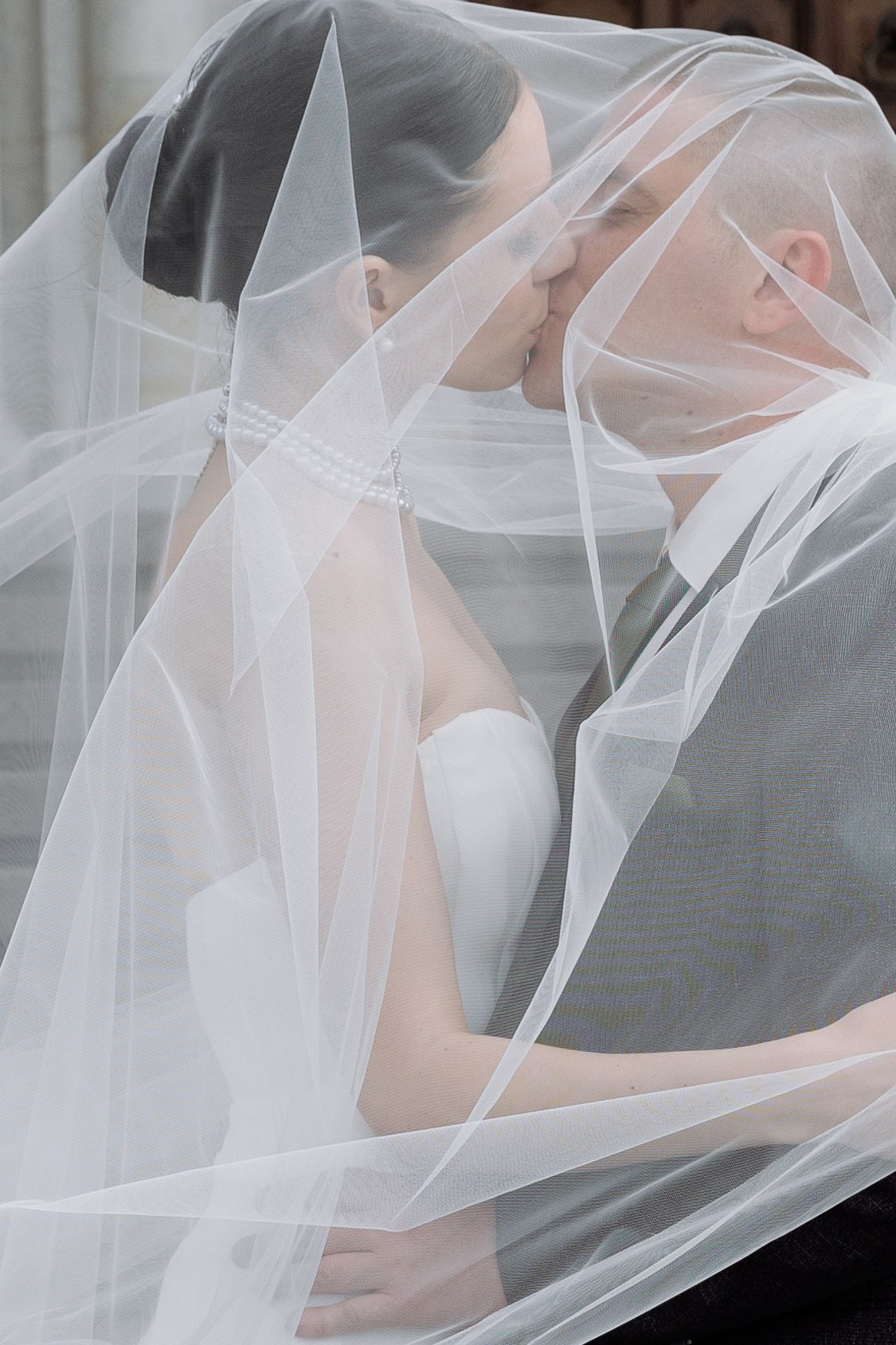 Андрей и Людмила. Полная серия. Свадебный и семейный фотограф в Самаре Катя Боб