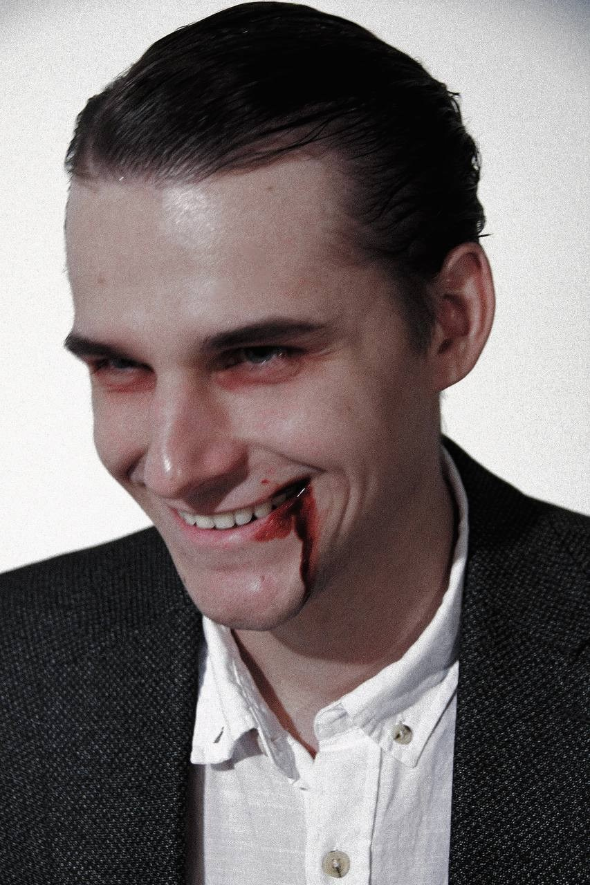 All about you. Репортажный и творческий фотограф в Москве Смольякова Анна