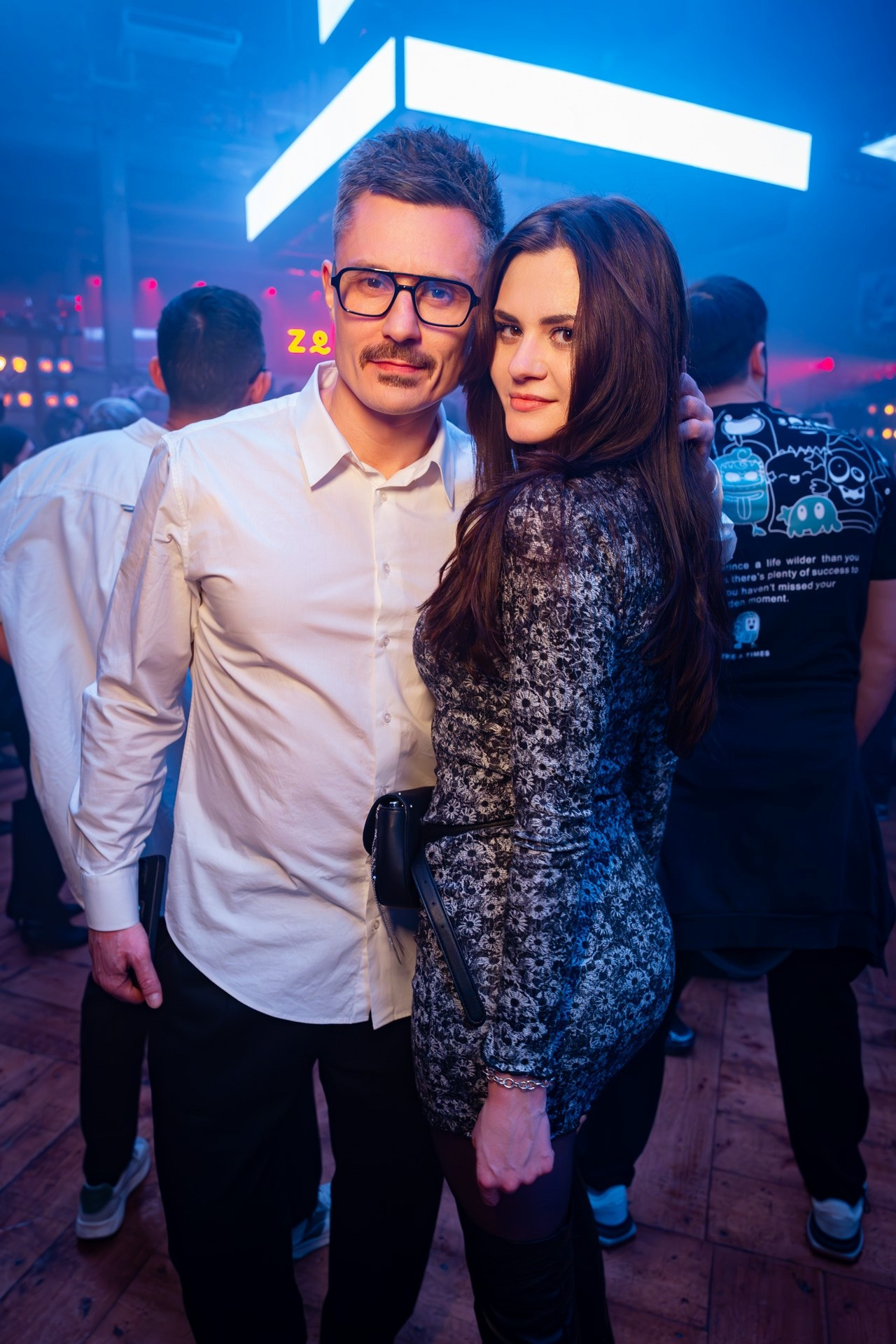 Фестиваль Дружба 08.03.26. Фотограф Павел Сердюков