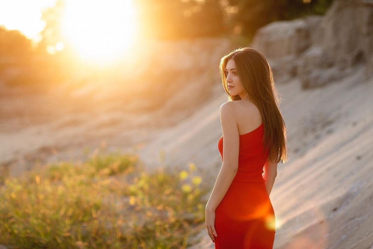 Семейный и детский фотограф в Краснодаре Миронова Евгения