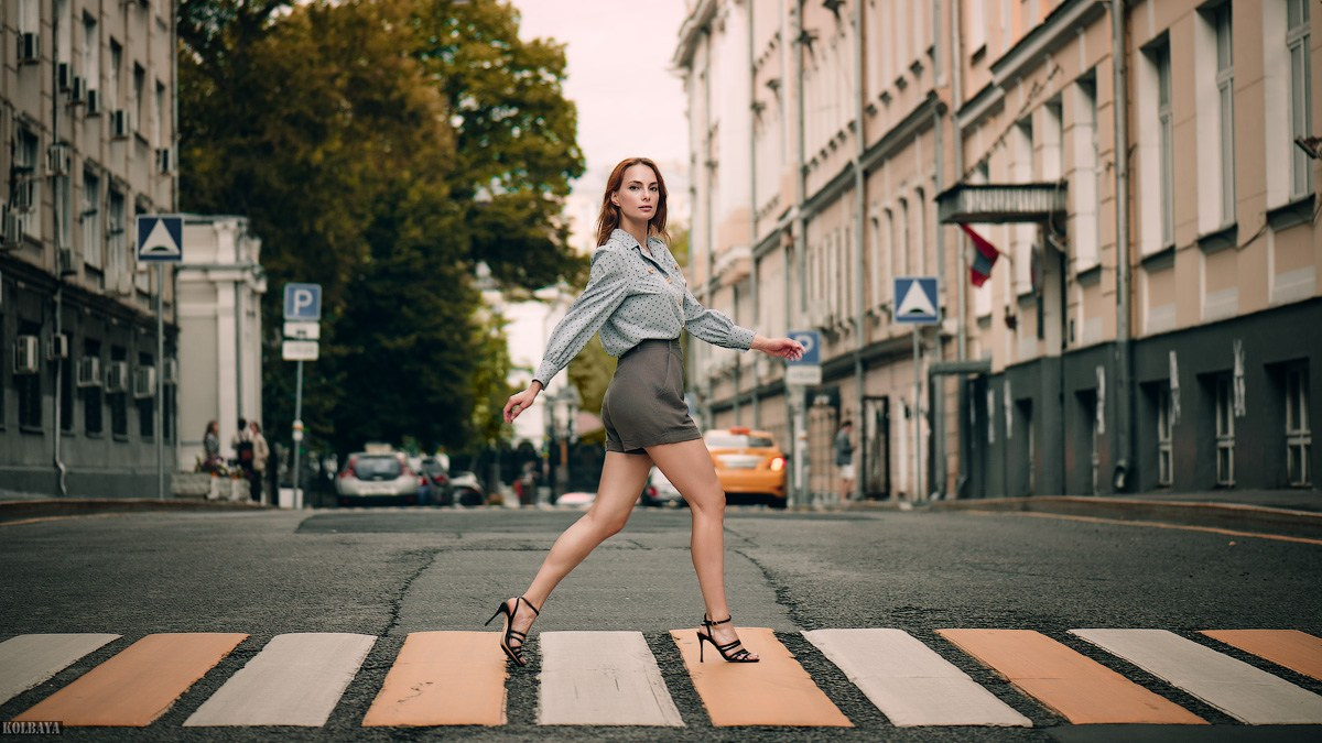 Мария Лисовая