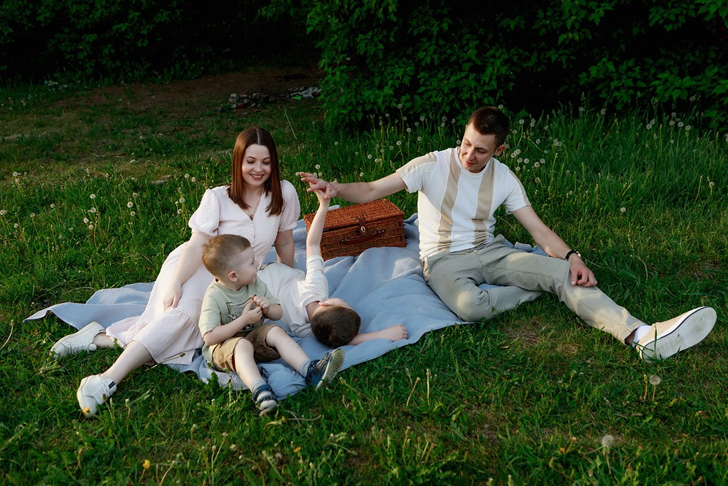 Мк семейная съемка. Фотокоуч Катерина Каледина