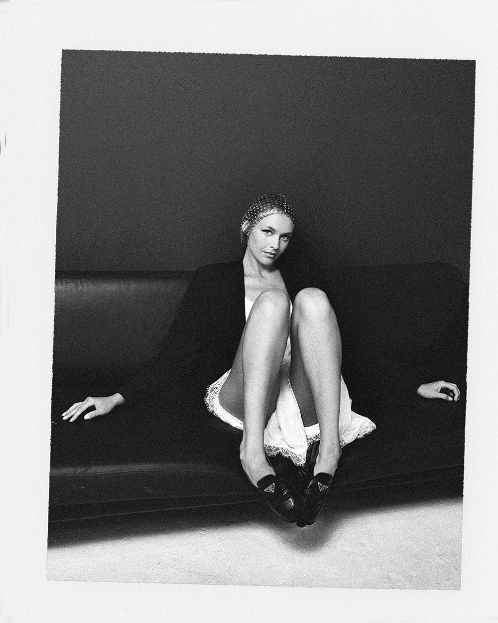 Дарья. Сергей Христолюбов | Фотограф Москва