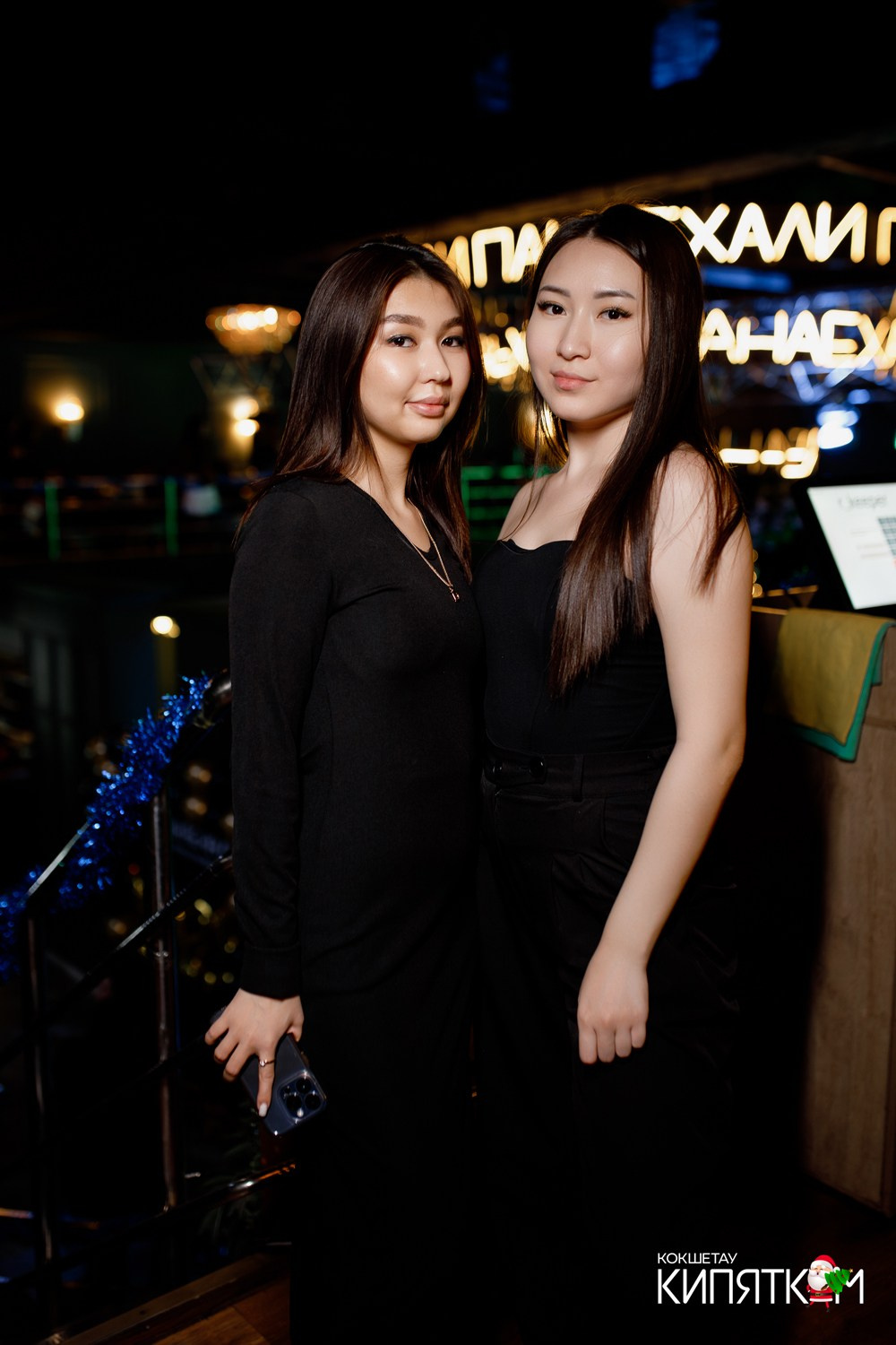 ПАНАЕХАЛИ. КИПЯТКОМ КОКШЕТАУ