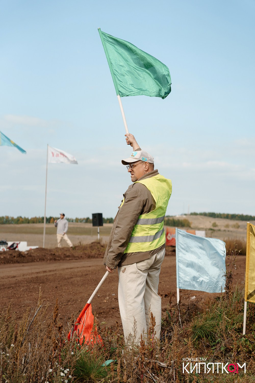 АВТОКРОСС КУБОК AVIKS GROUP. КИПЯТКОМ КОКШЕТАУ