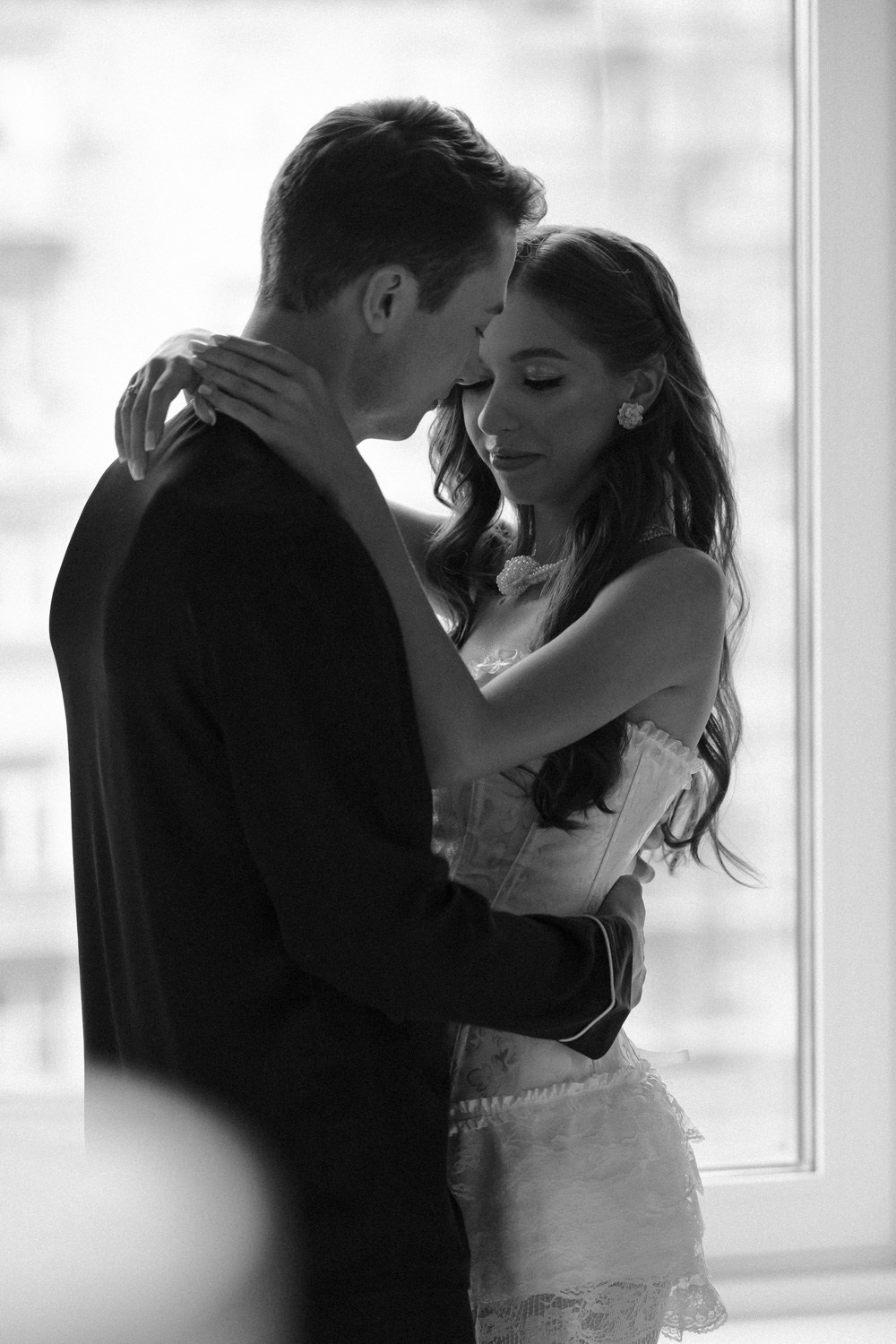 D & M. Свадебный фотограф Москва