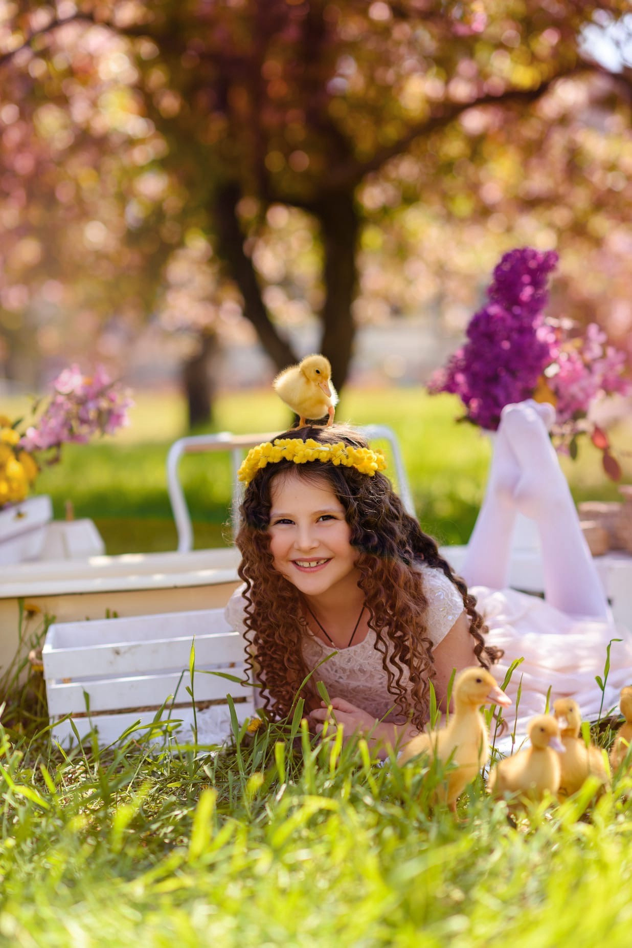 Семейные и детские. Фотограф Донецк Симкович София