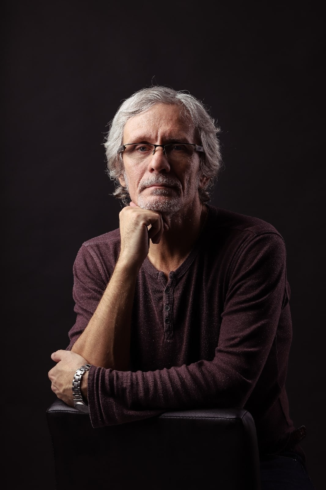 Портреты. Фотограф в Новосибирске Александр Иванов