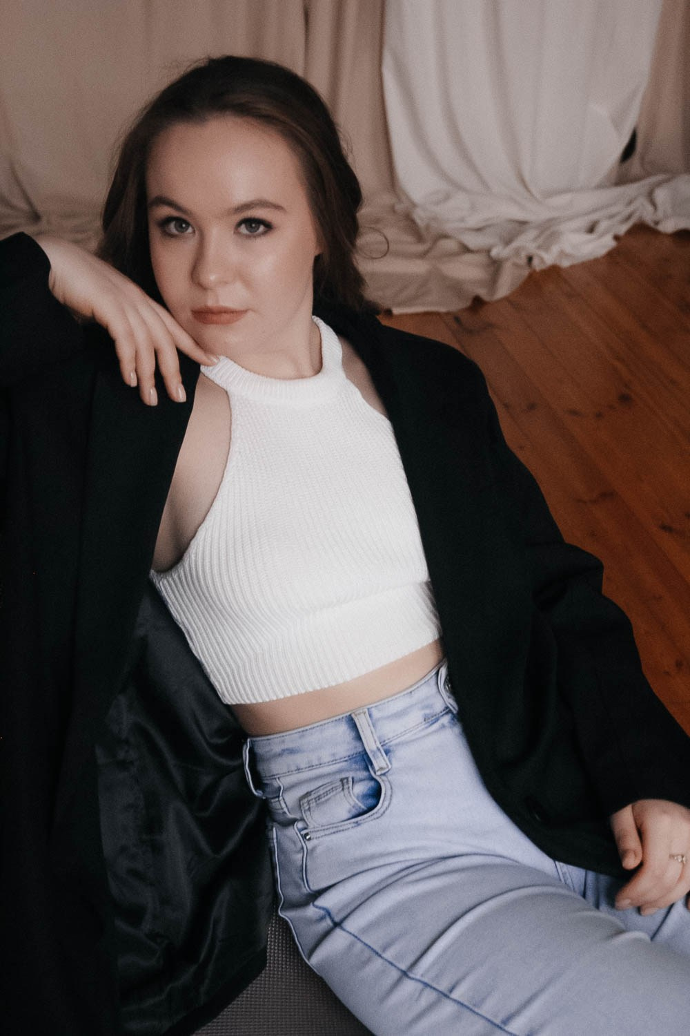 GIRLS. Семейный фотограф Казань Никита Федин