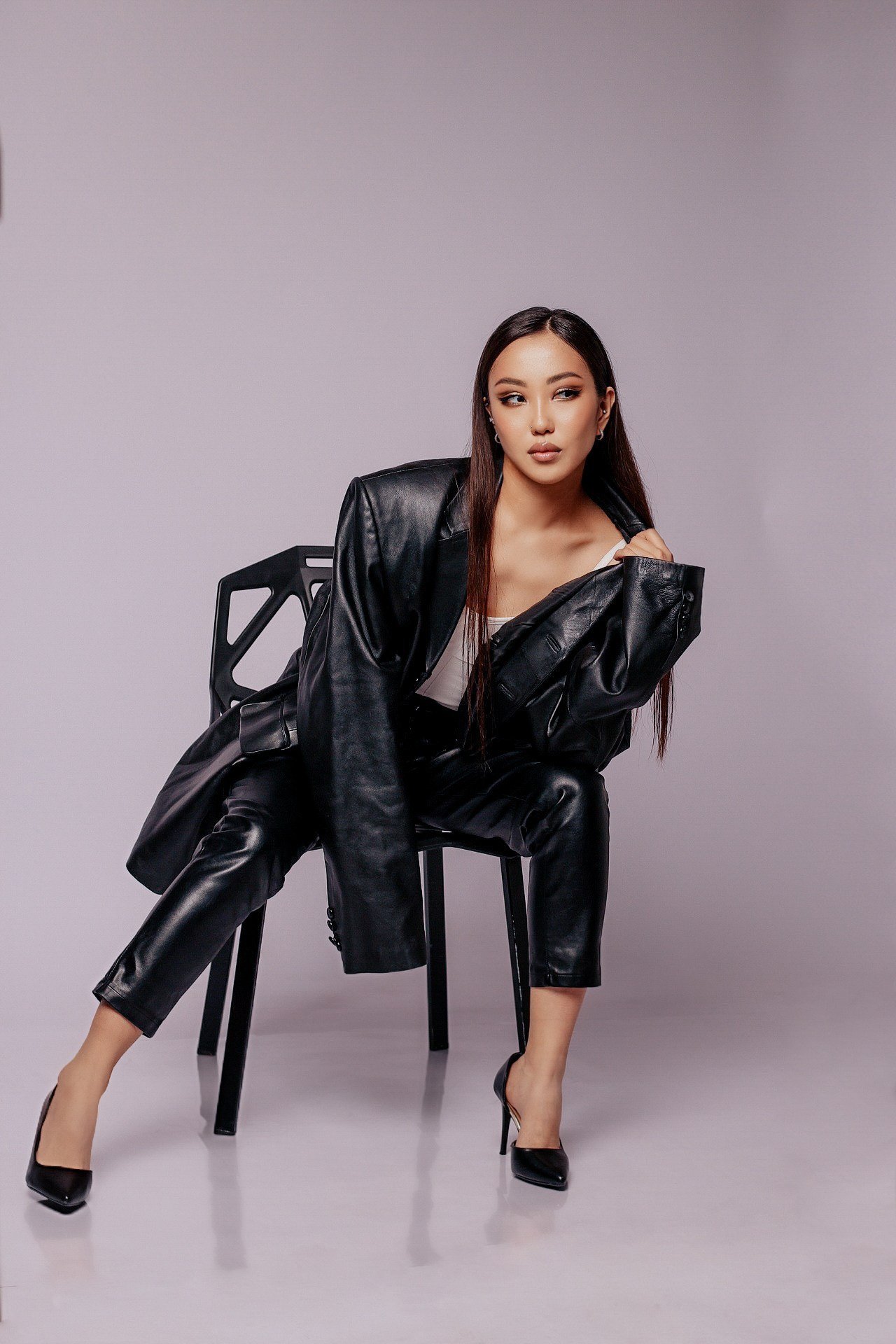 Съёмка с искусственным светом. Фотограф Иванова Елена в Иркутске