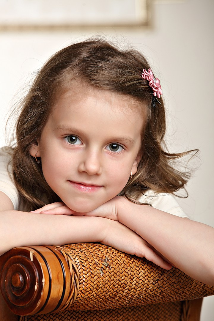 Фотосессии в фотостудии. Детская выездная фотостудия