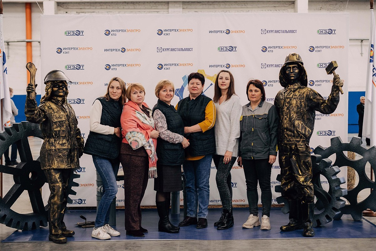 Индустриальный фестиваль. Свадебный фотограф Челябинск, Екатеринбург, Курган — Виктор Слуднов