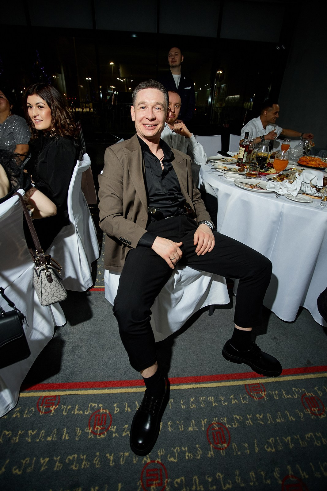 Уральская Кровельная Компания. Свадебный фотограф Челябинск, Екатеринбург, Курган — Виктор Слуднов