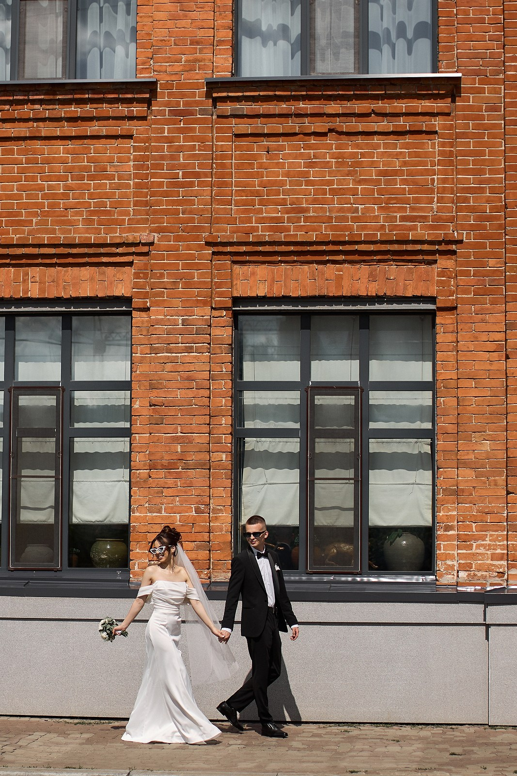 Егор и Яна. Свадебный фотограф Челябинск, Екатеринбург, Курган — Виктор Слуднов