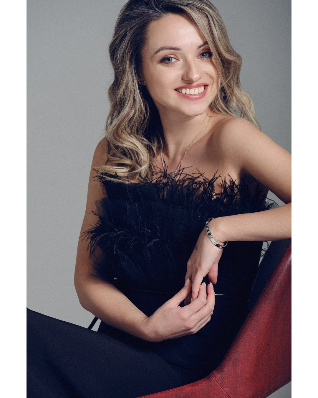 Взрослые. Фотограф в Москве Леонид Войт