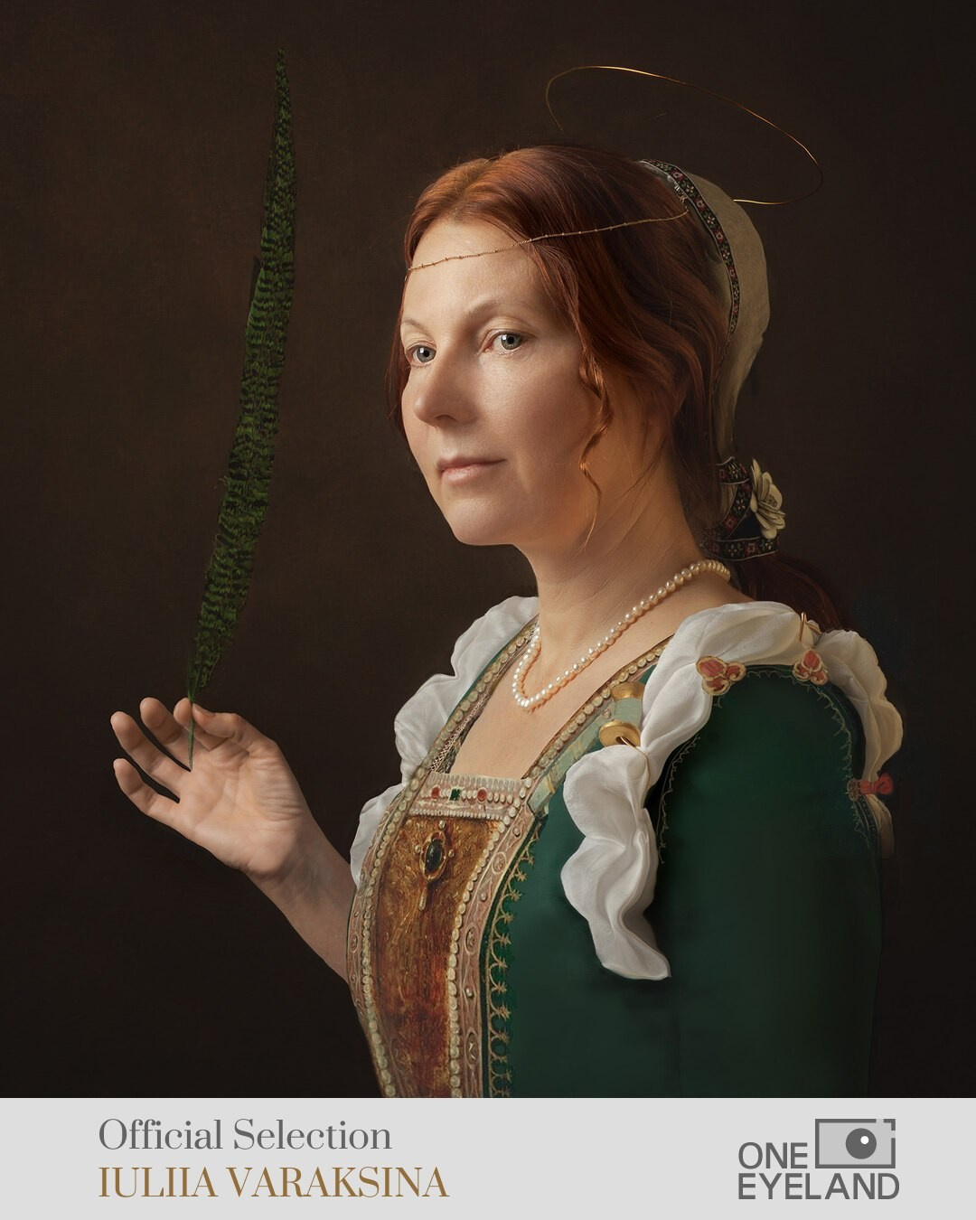 Мои успехи. Файн-Арт фотограф из Перми Вараксина Юлия