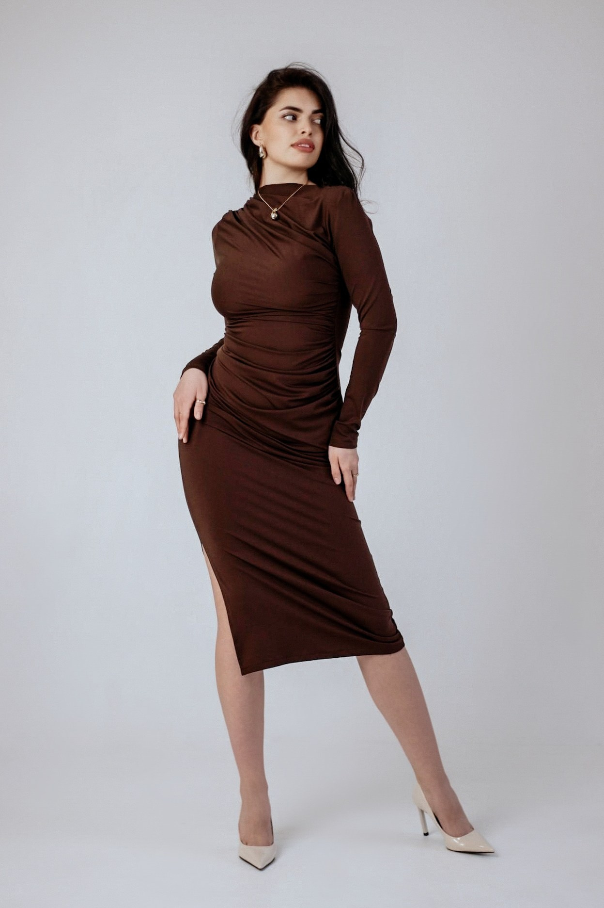 Съёмка с искусственным светом. Фотограф Иванова Елена в Иркутске