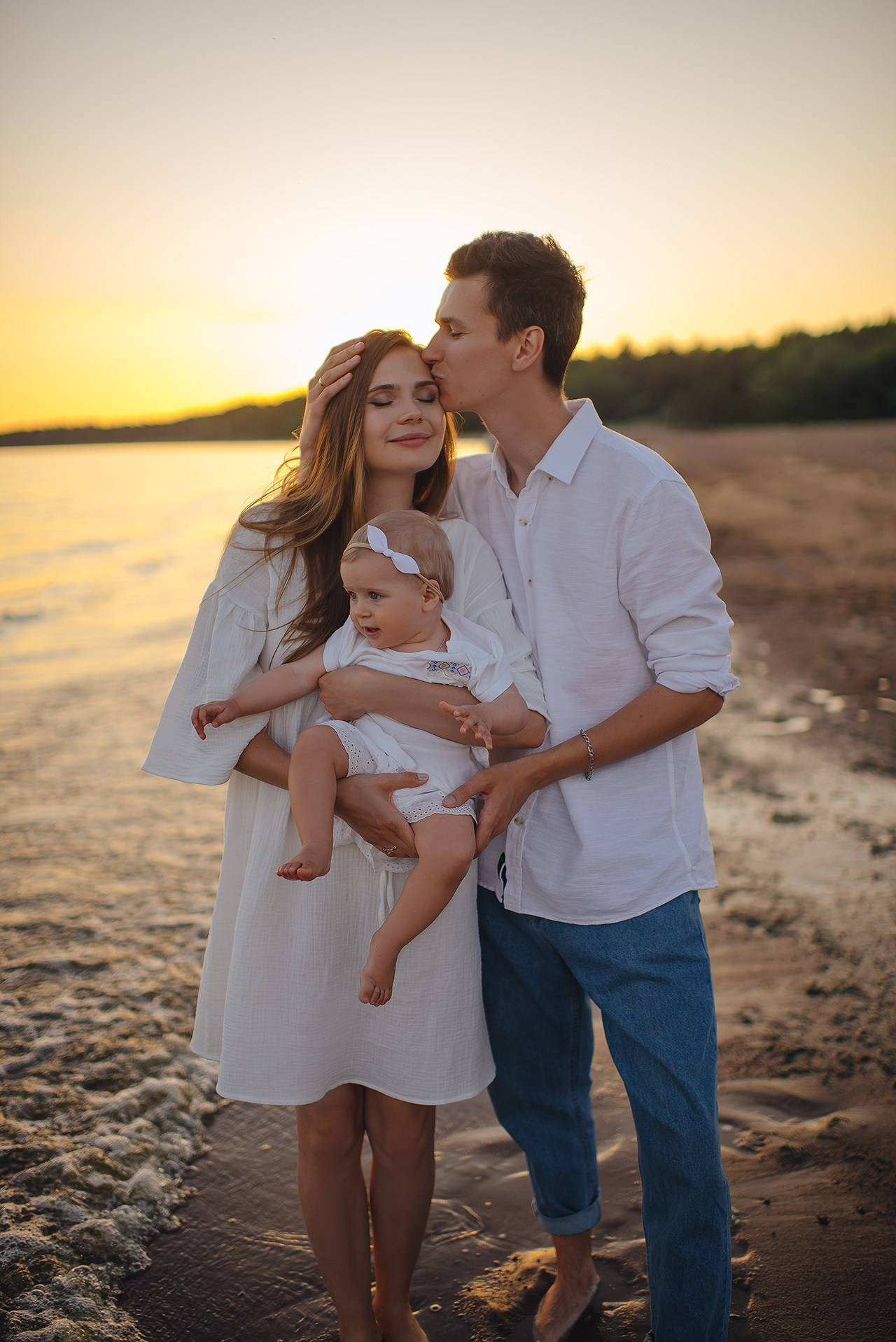 Оля, Ярослав, Марина. Ева Русина — свадебный/love story фотограф | Санкт-Петербург, Москва