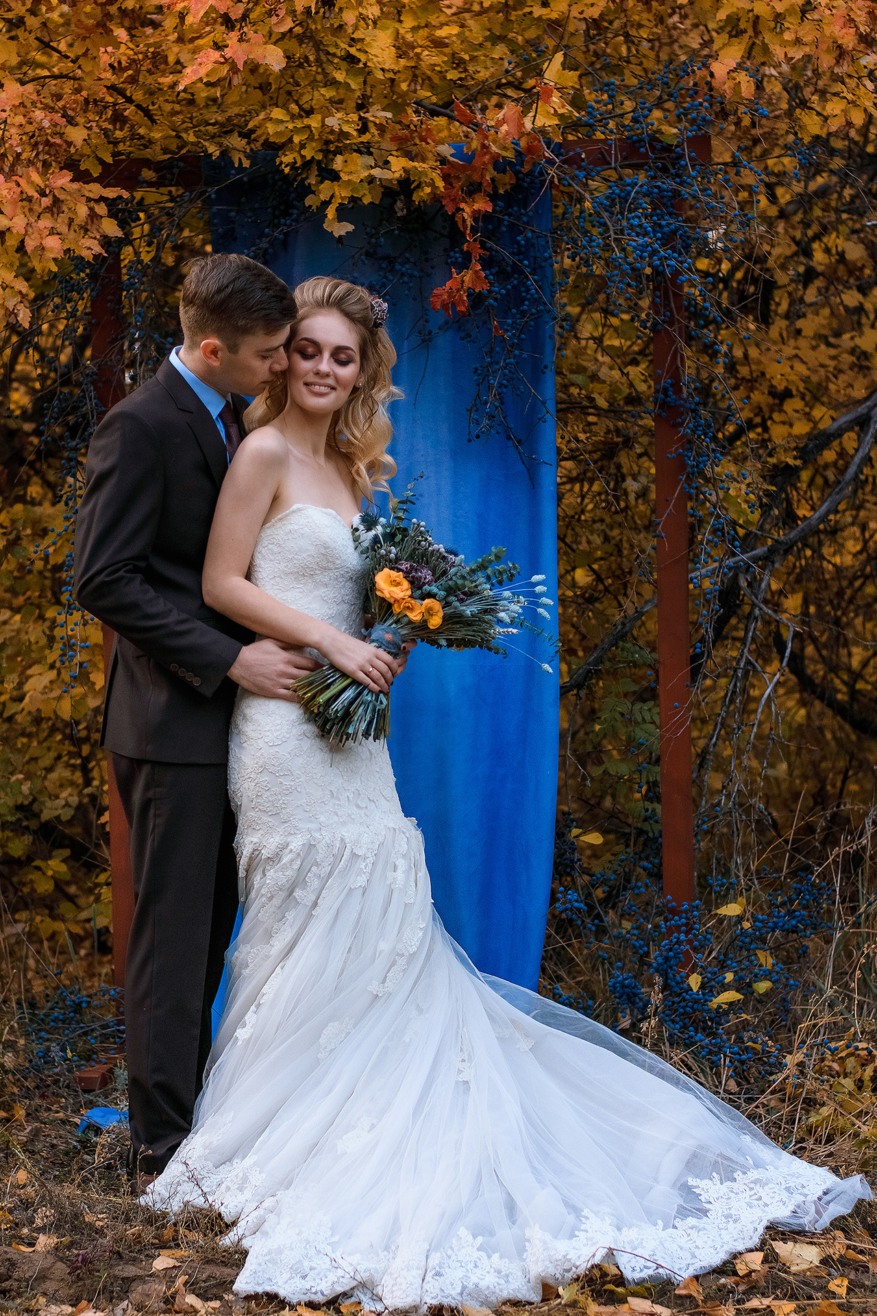 Wedding day - Свадебный день. Детский, свадебный и семейный фотограф в Волгограде Наталья Давыдова